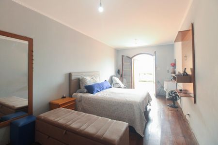 Casa à venda com 1125m², 5 quartos e 8 vagasQuarto 3