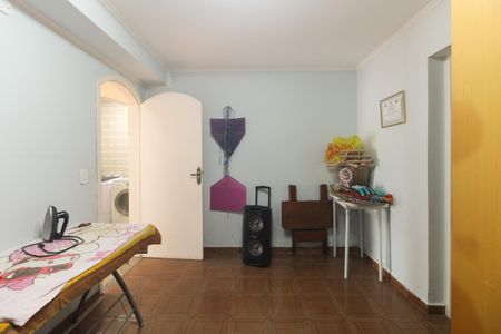 Casa à venda com 1125m², 5 quartos e 8 vagasSuíte 2