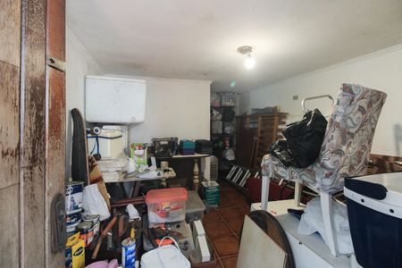 Casa à venda com 1125m², 5 quartos e 8 vagasQuarto de Serviço