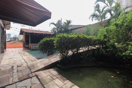 Casa à venda com 1125m², 5 quartos e 8 vagasQuintal