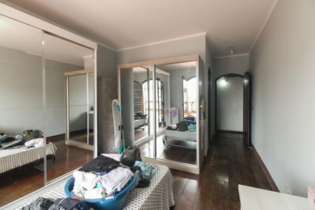 Casa à venda com 1125m², 5 quartos e 8 vagasSuíte 1