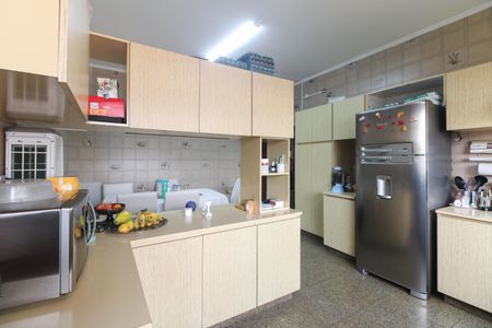 Casa à venda com 1125m², 5 quartos e 8 vagasCozinha