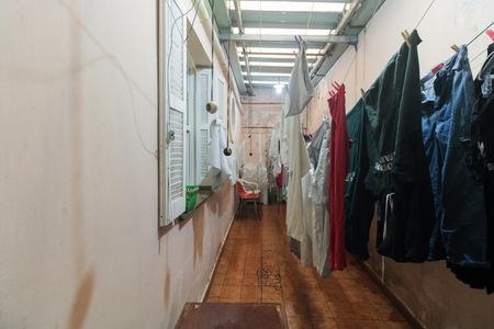 Casa à venda com 1125m², 5 quartos e 8 vagasÁrea de Serviço