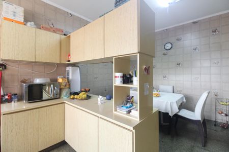 Casa à venda com 1125m², 5 quartos e 8 vagasCozinha