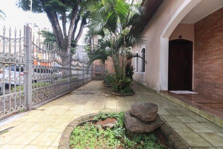 Casa à venda com 1125m², 5 quartos e 8 vagasÁrea Externa