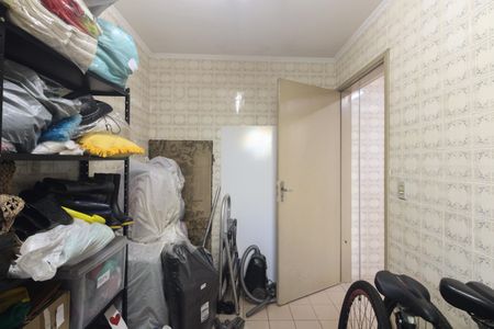 Casa à venda com 1125m², 5 quartos e 8 vagasDespensa