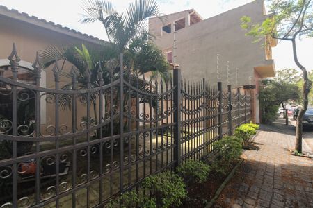 Casa à venda com 1125m², 5 quartos e 8 vagasFachada