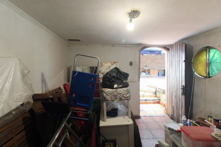 Casa à venda com 1125m², 5 quartos e 8 vagasQuarto de Serviço