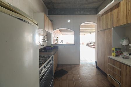 Casa à venda com 1125m², 5 quartos e 8 vagasÁrea comum - Salão de Festas