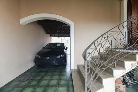 Casa à venda com 1125m², 5 quartos e 8 vagasGaragem