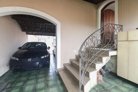 Casa à venda com 1125m², 5 quartos e 8 vagasGaragem