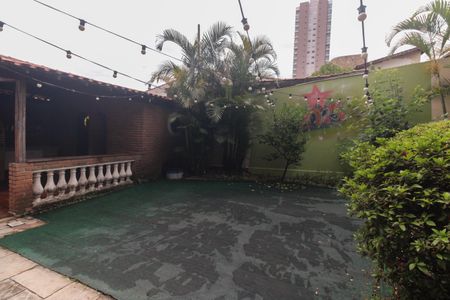 Casa à venda com 1125m², 5 quartos e 8 vagasQuintal