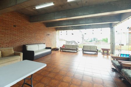 Casa à venda com 1125m², 5 quartos e 8 vagasÁrea comum - Salão de Festas