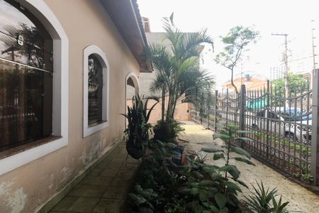 Casa à venda com 1125m², 5 quartos e 8 vagasÁrea Externa