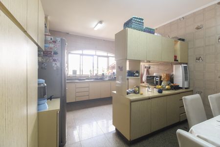 Casa à venda com 1125m², 5 quartos e 8 vagasCozinha