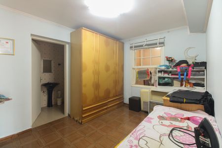 Casa à venda com 1125m², 5 quartos e 8 vagasSuíte 2