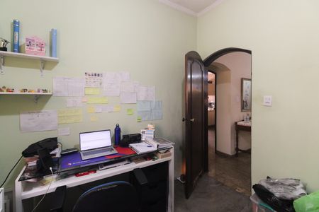 Casa à venda com 1125m², 5 quartos e 8 vagasQuarto 1