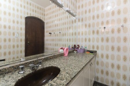 Casa à venda com 1125m², 5 quartos e 8 vagasBanheiro Social