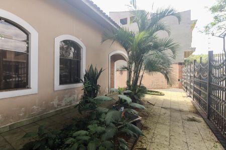 Casa à venda com 1125m², 5 quartos e 8 vagasÁrea Externa