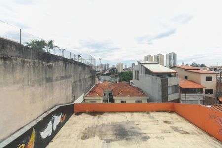 Casa à venda com 1125m², 5 quartos e 8 vagasVaranda da Suíte 1 e Quarto 3