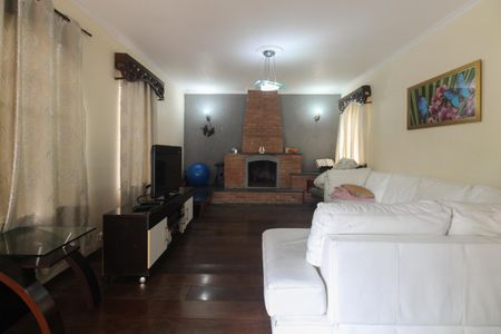 Sala de casa à venda com 5 quartos, 1125m² em Vila Formosa, São Paulo