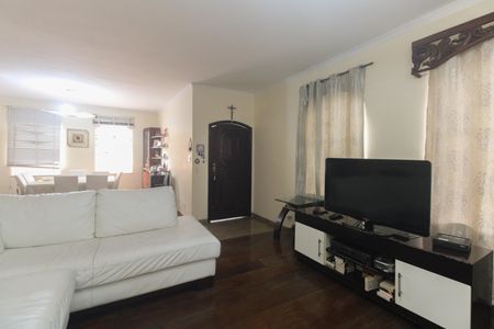 Casa à venda com 1125m², 5 quartos e 8 vagasSala