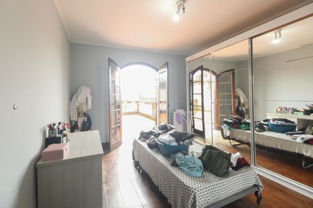 Casa à venda com 1125m², 5 quartos e 8 vagasSuíte 1