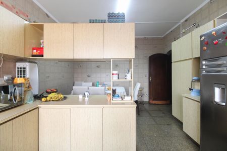 Casa à venda com 1125m², 5 quartos e 8 vagasCozinha