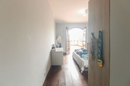 Casa à venda com 1125m², 5 quartos e 8 vagasSuíte 1