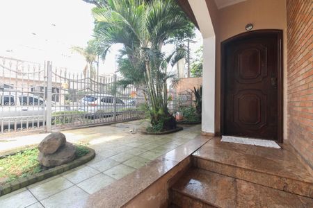 Casa à venda com 1125m², 5 quartos e 8 vagasÁrea Externa