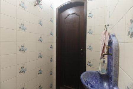 Casa à venda com 1125m², 5 quartos e 8 vagasLavabo