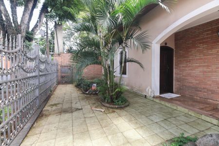 Casa à venda com 1125m², 5 quartos e 8 vagasÁrea Externa