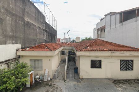 Casa à venda com 1125m², 5 quartos e 8 vagasQuintal