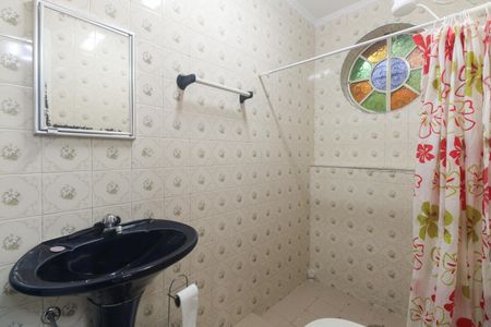 Casa à venda com 1125m², 5 quartos e 8 vagasBanheiro da Suíte 2