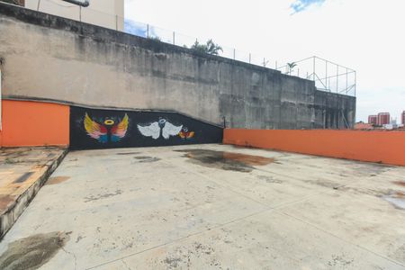 Casa à venda com 1125m², 5 quartos e 8 vagasQuintal