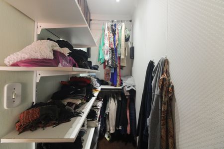 Casa à venda com 1125m², 5 quartos e 8 vagasCloset do Quarto 3