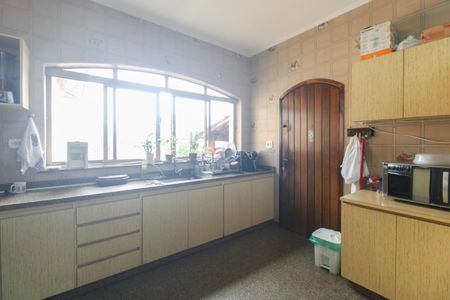 Casa à venda com 1125m², 5 quartos e 8 vagasCozinha