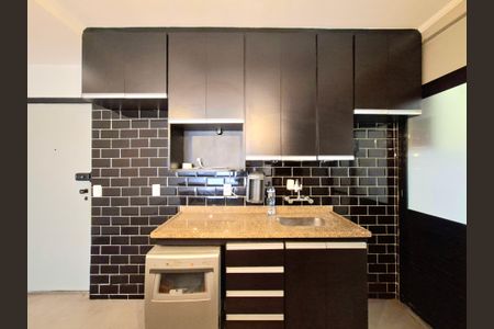 Apartamento para alugar com 67m², 2 quartos e 1 vaga Apartamento para alugar com 67m², 2 quartos e 1 vagaCozinha