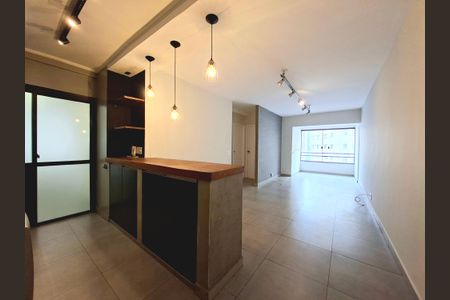 Apartamento para alugar com 67m², 2 quartos e 1 vaga Apartamento para alugar com 67m², 2 quartos e 1 vagaCozinha