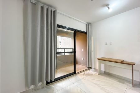 Studio de kitnet/studio para alugar com 1 quarto, 27m² em Vila Primavera, São Paulo