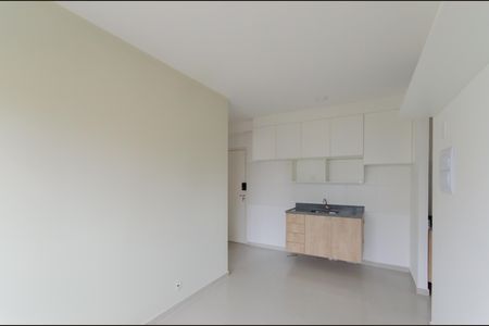Sala de apartamento à venda com 2 quartos, 36m² em Ipiranga, São Paulo