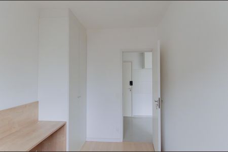 Quarto 1 de apartamento à venda com 2 quartos, 36m² em Ipiranga, São Paulo