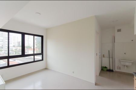 Sala de apartamento para alugar com 2 quartos, 36m² em Ipiranga, São Paulo
