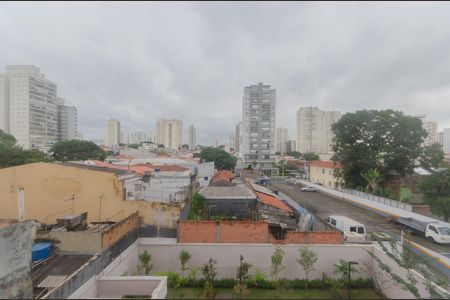 Vista de apartamento para alugar com 2 quartos, 36m² em Ipiranga, São Paulo