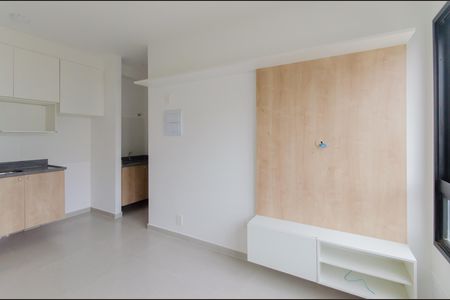 Sala de apartamento à venda com 2 quartos, 36m² em Ipiranga, São Paulo