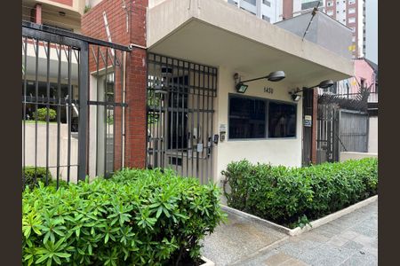 Apartamento à venda com 65m², 3 quartos e 1 vaga Apartamento à venda com 65m², 3 quartos e 1 vagaFachada