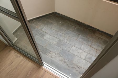 Varanda de apartamento à venda com 3 quartos, 65m² em Perdizes, São Paulo