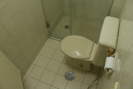 Apartamento à venda com 65m², 3 quartos e 1 vagaBanheiro Social