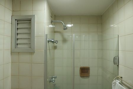 Apartamento à venda com 65m², 3 quartos e 1 vagaBanheiro da Suíte