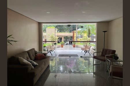 Apartamento à venda com 65m², 3 quartos e 1 vaga Apartamento à venda com 65m², 3 quartos e 1 vagaHall de Entrada